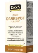 Zax's Original Original Dark Spot Cream - 28g
