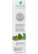 Zorah Biocosmetics Hydrating Cream Ultimate Anti-Aging (Revolution) - 50ml