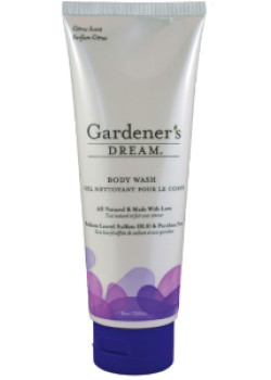Gardener's Dream Body Wash - 250ml