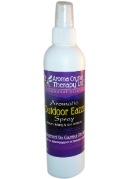Aromatic Outdoor Eazzz Spray - 250ml