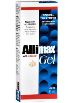 Allimax Gel - 30ml