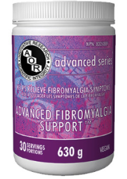 Advanced Fibromyalgia Support - 63g - Aor