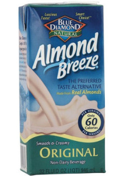 Almond Breeze (Original) - 946ml - Blue Diamond