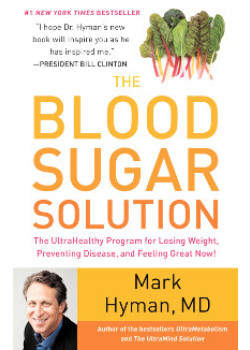 Blood Sugar Solution (Mark Hyman Md) - Publisher