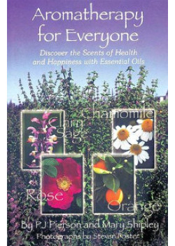 Aromatherapy For Everyone
