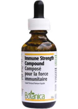 IMMUNE STRENGTH COMPOUND - 50ML