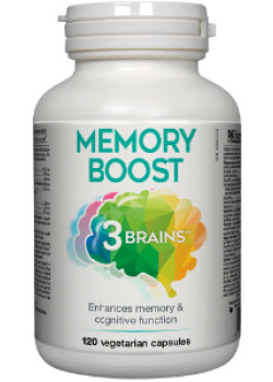 Memory Boost - 120 V-Caps