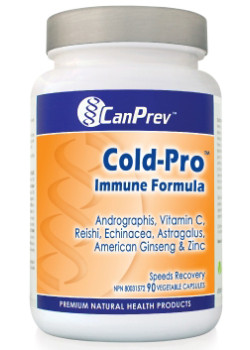 Cold-Pro Formula - 90 Caps