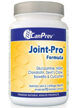 Joint-Pro Formula - 90 Caps