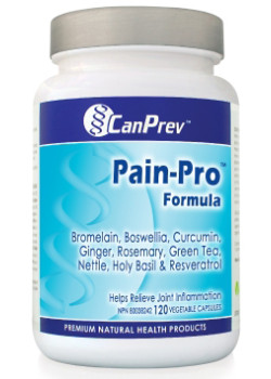 Pain-Pro Formula - 120 V-Caps