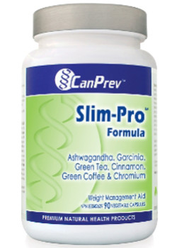Slim-Pro - 90 V-Caps