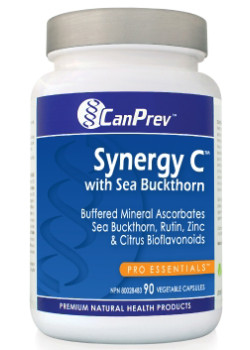 Synergy C - 90 V-Caps