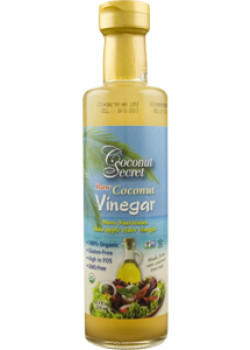 Coconut Vinegar - 375ml 