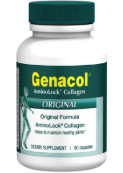 Genacol Original - 90 Caps