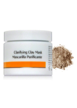 Clarifying Clay Mask - 90g