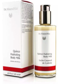 Quince Hydrating Body Milk - 145ml