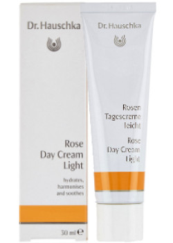 Rose Day Cream Light - 30ml