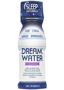Dream Water - 74ml - Dream Water