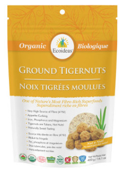 Tigernuts Ground - 200g