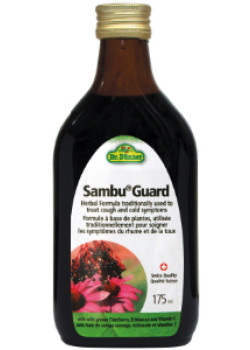 Sambuguard - 175ml - Flora