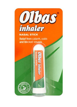 Olbas Inhaler 695mg - Nasal Stick