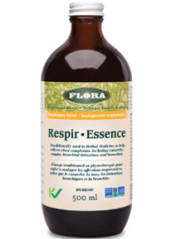 Respir-Essence - 500ml