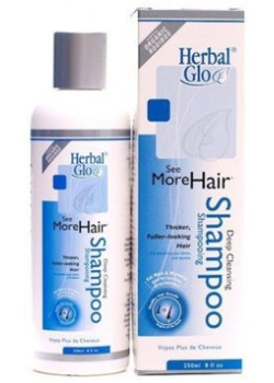 See More Hair Deep Cleansing Shampoo - 250ml