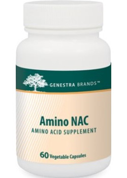 Amino NAC - 60 V-Caps