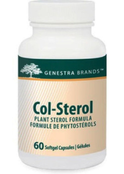 Col-Sterol - 60 Caps