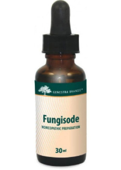 Fungisode - 30ml