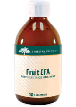 Fruit Efa - 300ml - Genestra