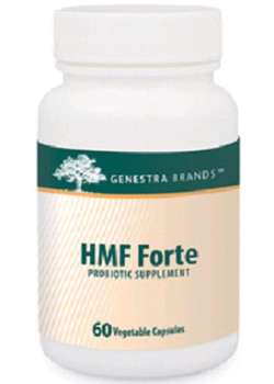 HMF Forte - 60 V-Caps