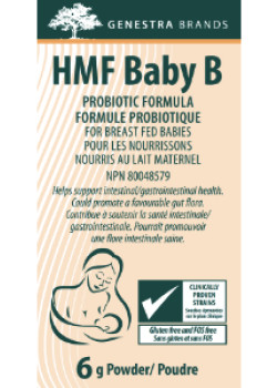 HMF Baby B - 6g