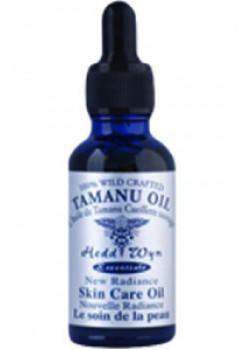 Tamanu Oil (Drops) - 50ml
