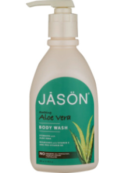 Aloe Vera Body Wash - 887ml