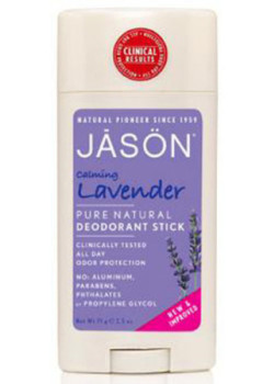 Calming Lavender Deodorant Stick - 71g