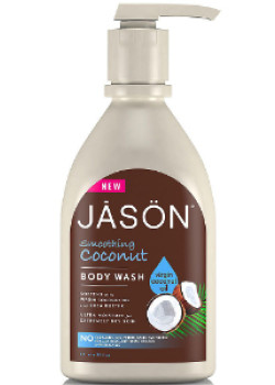 Creamy Coconut Body Wash - 887ml