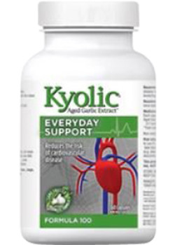 Kyolic 100 - 360 Caps