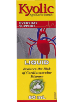 Kyolic Liquid - 60ml