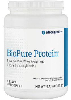 Biopure Protein - 345g