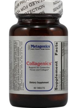 Collagenics - 60 Tabs
