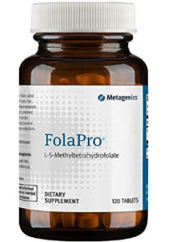 Fola Pro - 120 Tabs