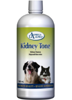 Kidney Tone For Pets - 500ml