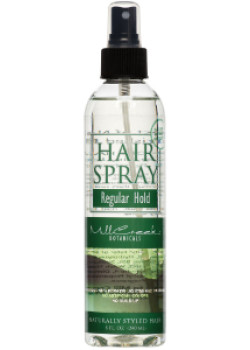 Regular Hold Hairspray - 240ml