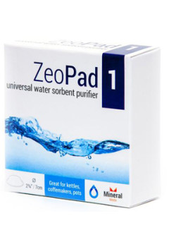 Zeo Pad 1 - 1 Pad