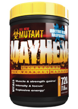 Mutant Blue Raspberry Buy Mutant MUTANT MAYHEM (BLUE RASPBERRY) - 720G - MUTANT at ...