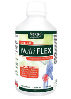 Nutri-Flex Liquid - 500ml