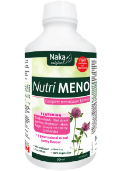 Nutri Meno - 500ml