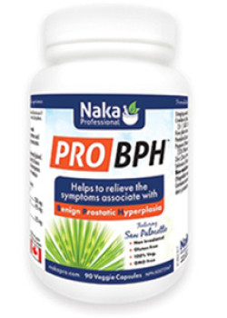 Pro BPH - 90 V-Caps