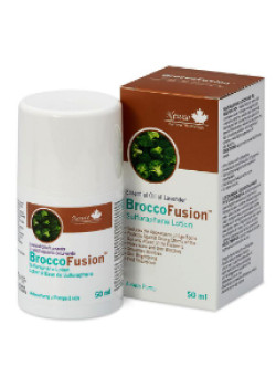 Broccofusion Sulforaphane Lotion (Lavender) - 50ml